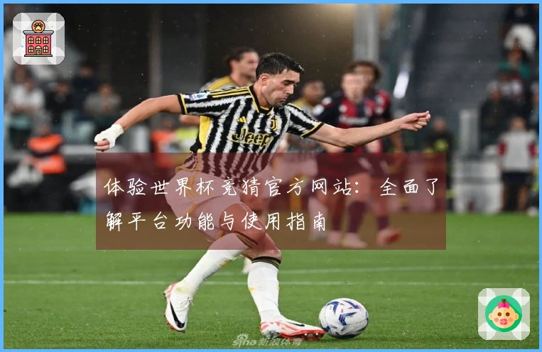 体验世界杯竞猜官方网站：全面了解平台功能与使用指南