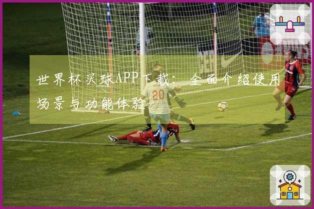 世界杯买球APP下载：全面介绍使用场景与功能体验