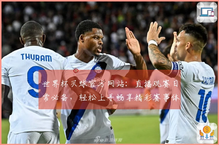 世界杯买球官方网站：直播观赛日常必备，轻松上手畅享精彩赛事体验