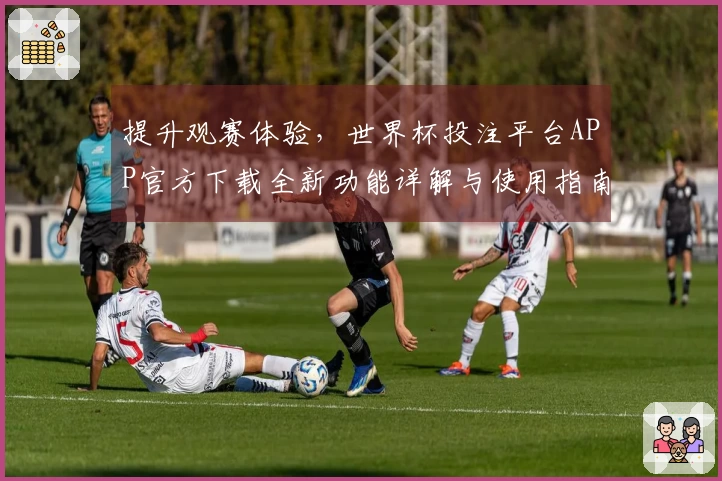 提升观赛体验，世界杯投注平台APP官方下载全新功能详解与使用指南