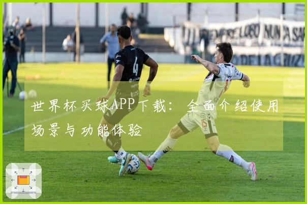 世界杯买球APP下载：全面介绍使用场景与功能体验