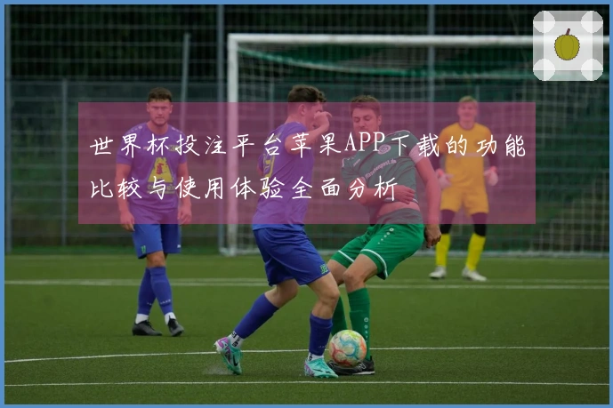 世界杯投注平台苹果APP下载的功能比较与使用体验全面分析
