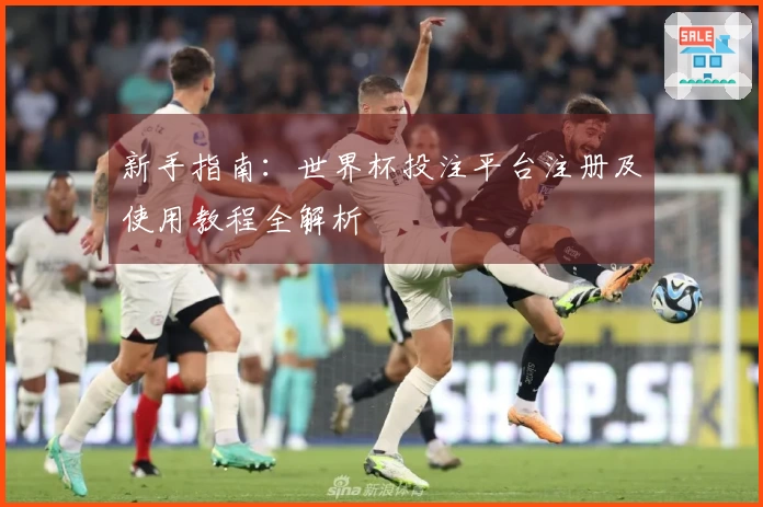 新手指南：世界杯投注平台注册及使用教程全解析