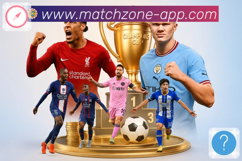 足球竞猜长尾内容覆盖